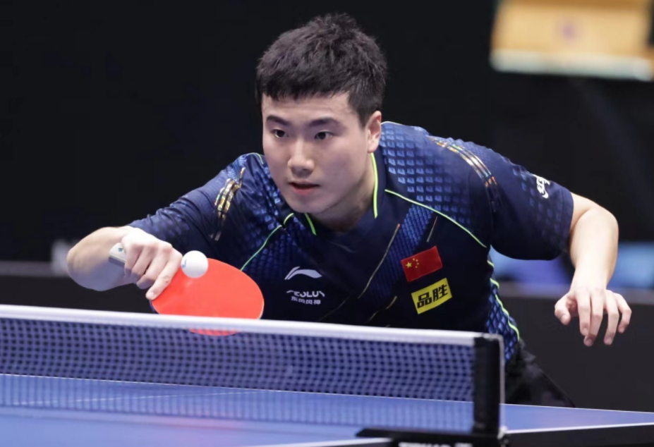 世界羽坛的 世界羽坛的