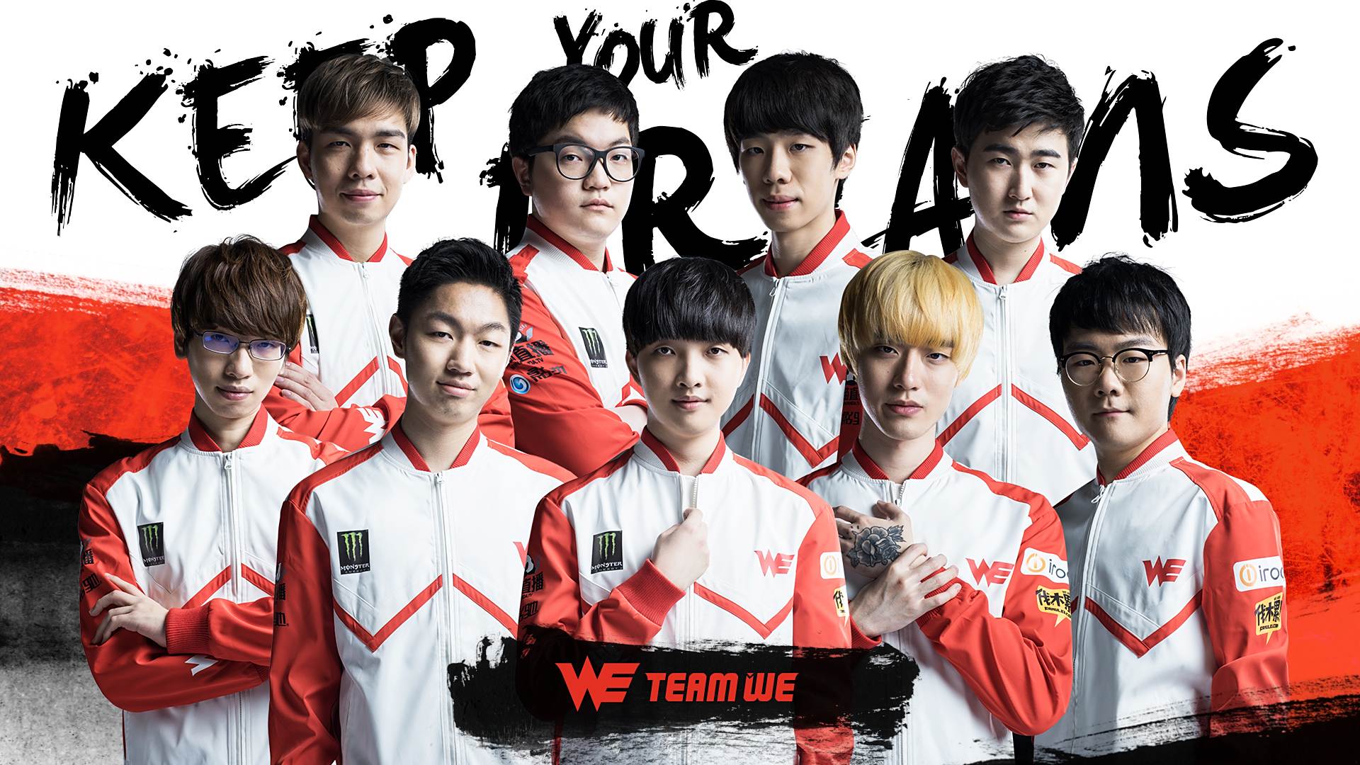 战略布局与 战略布局与