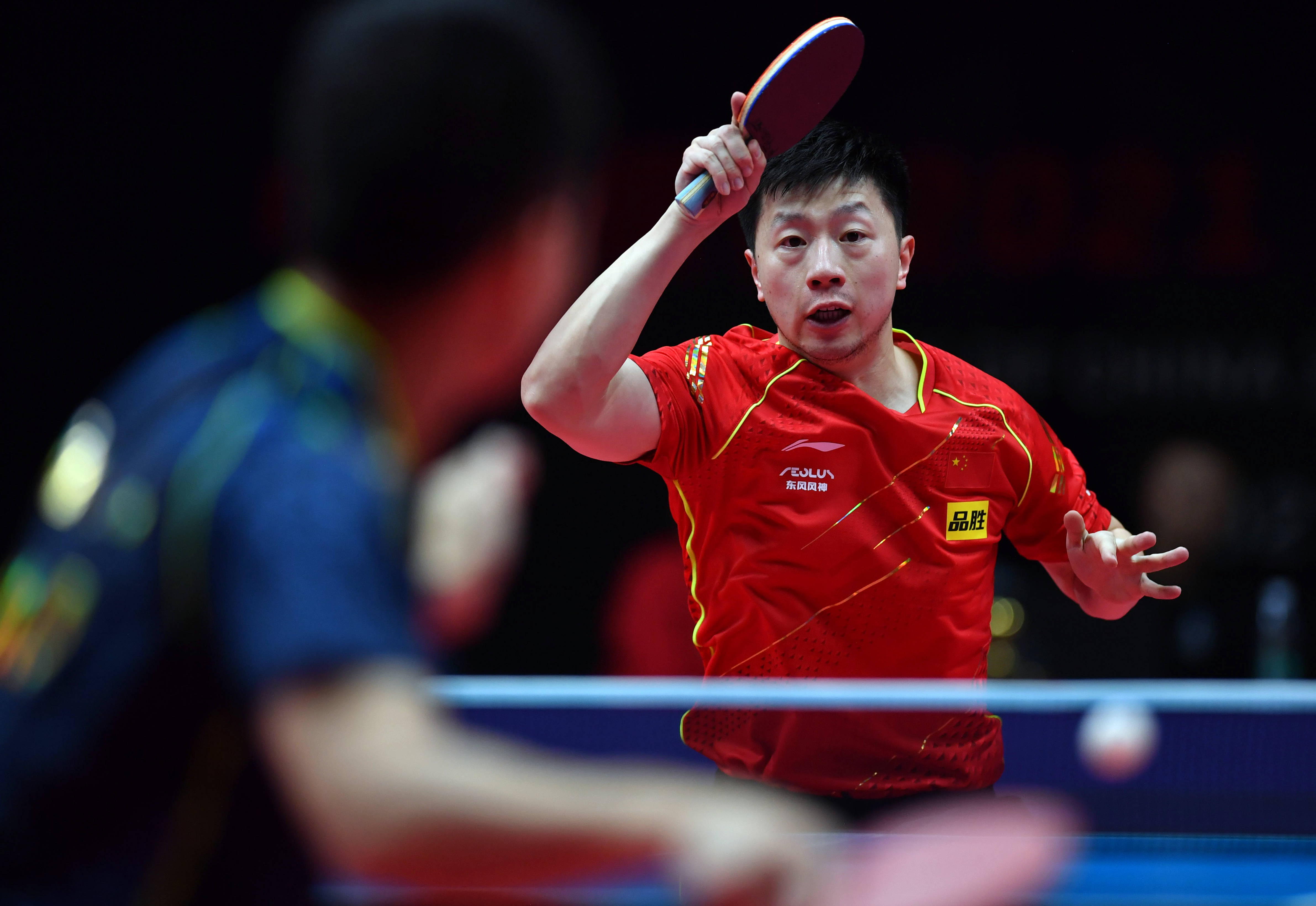 防守能力将 防守能力将