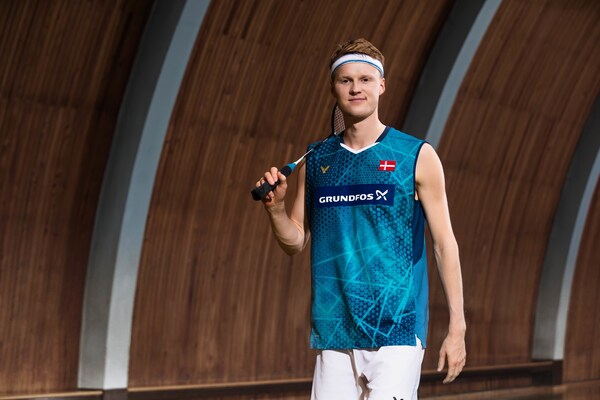 一位名为迈 一位名为迈