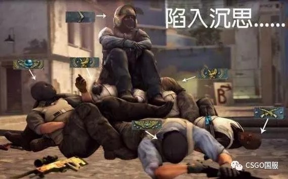 抄完成致命